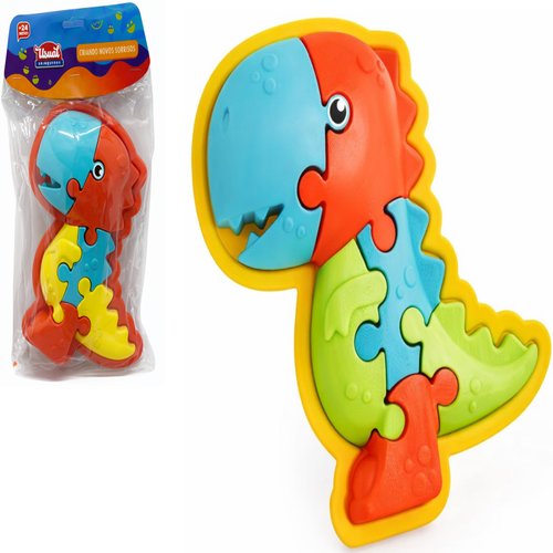 DINOSSAURO SOLAPA 882