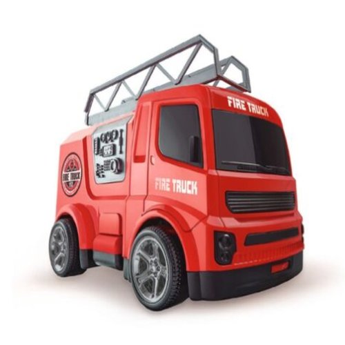 BOMBEIRO SOLAPA 889