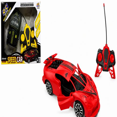 BRU TK-AB6962 BRINQUEDO CARRINHO DE