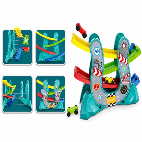BRU TK-AB0148 BRINQUEDO CONJUNTO CA