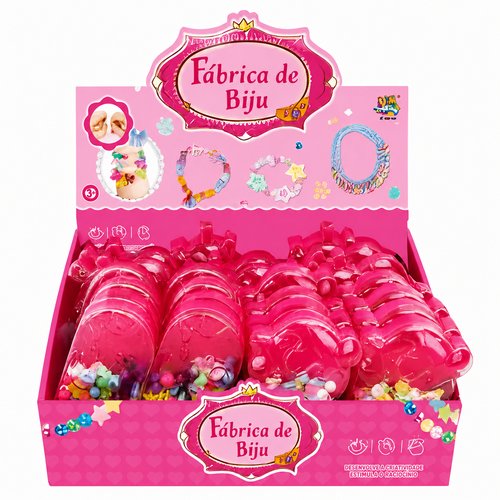BRU TK-AB0110 BRINQUEDO CONJUNTO DE