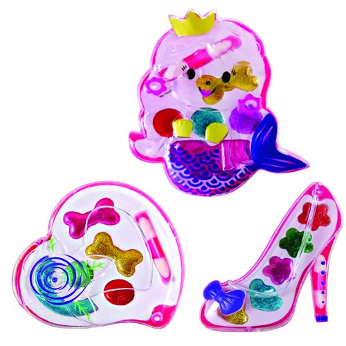BRU TK-1013 BRINQUEDO MAQUIAGEM DE 