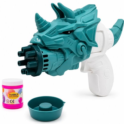 BRU TK-AB8527 BRINQUEDO ARMA, DE PL