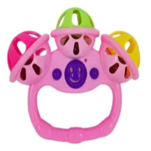 BRU TK-AB8863 BRINQUEDO CHOCALHO, D