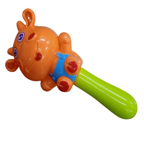 BRU TK-AB8857 BRINQUEDO CHOCALHO, D
