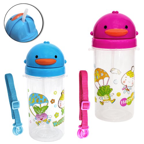 CRS-2891 GARRAFA (SQUEZEE) DE PLAST