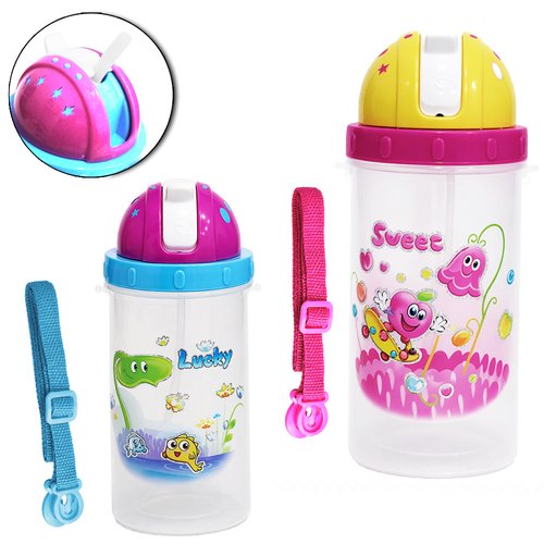 CRS-2892 GARRAFA (SQUEZEE) DE PLAST