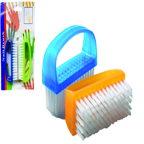 KIT ESCOVA DE UNHA GD C/2 2504605