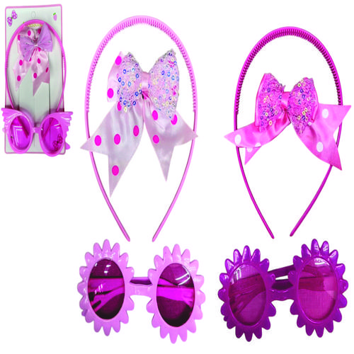 KIT OCULOS + PASSADEIRA 2504286 C/12