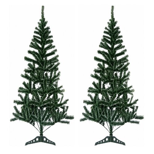ARVORE DE NATAL NEVADA 120CM 2504121-3