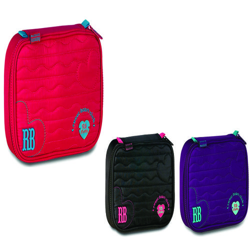 ESTOJO SIMPLES 16X22X6 RB27013