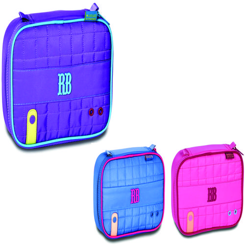 ESTOJO SIMPLES 16X22X6 RB26240
