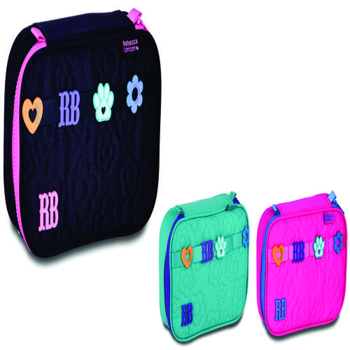 ESTOJO SIMPLES 16X22X6 RB26234