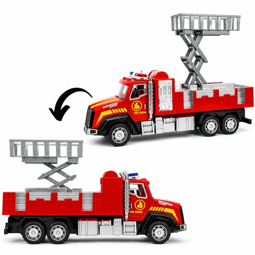 CAMINHAO A FRICCAO BA-10317