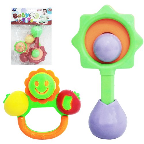 KIT DE CHOCALHOC/02 12.5X14X3CM BA-13760