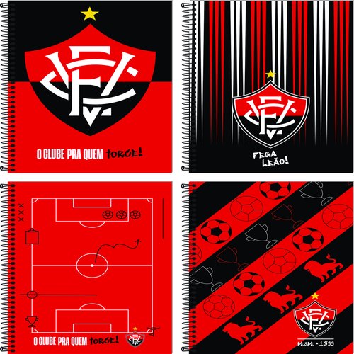 ESP UNI CD VITORIA 10X1 160F - PCT C/4