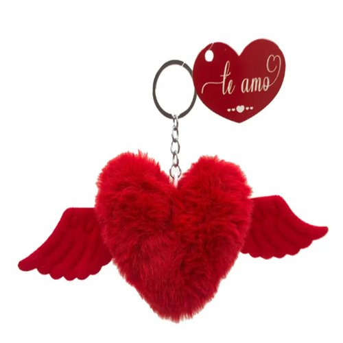 CHAVEIRO DE METAL HW69822 C/12