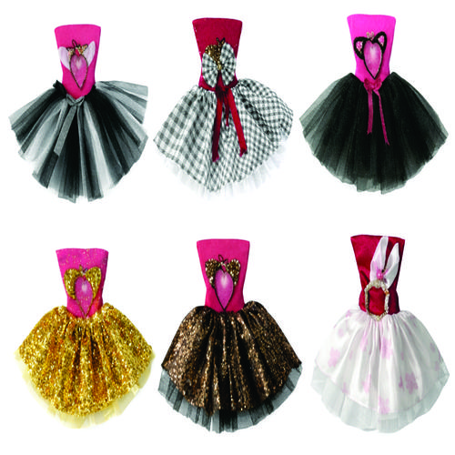 KIT PARA FESTA C/ 2PCS HF81804