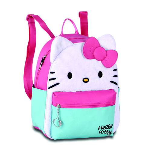 BOLSA COM ALCA PARA AS COSTAS 13" HK2634