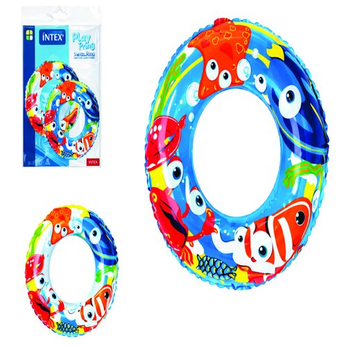 BOIA INF.CIRCULAR OCEANO SRT 50CM WS3903