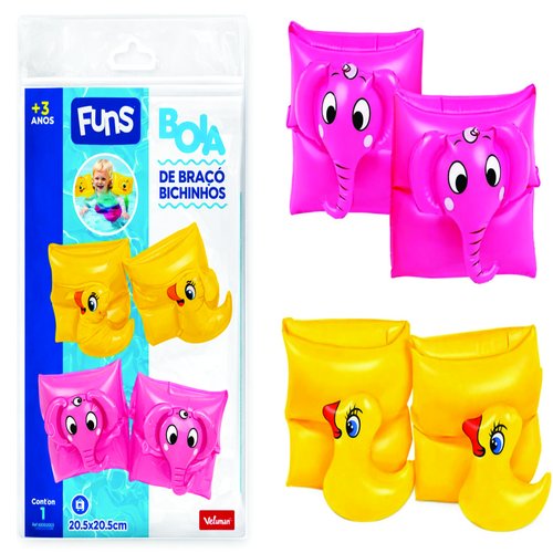 BOIA INF.BRACO BICH.FUNNY 20,5CM WS46025