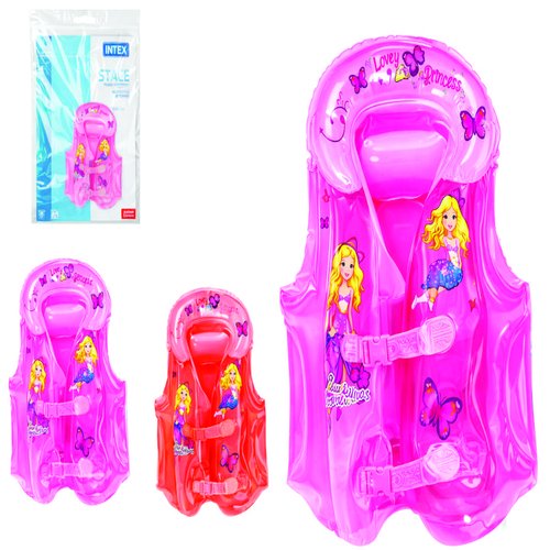 COLETE INF.GLAM GIRLS SRT 40X45CM WS4376