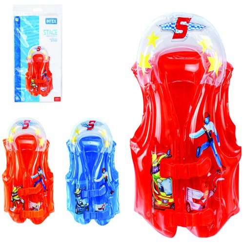 COLETE INF.HERO SQUAD SRT 40X45CM WS4377