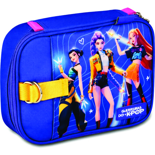 ESTOJO SIMPLES 16X22X6 KP28054 CLIO CLIO