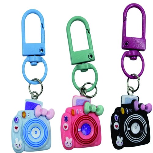 CHAVEIRO DE METAL HW75803 C/24