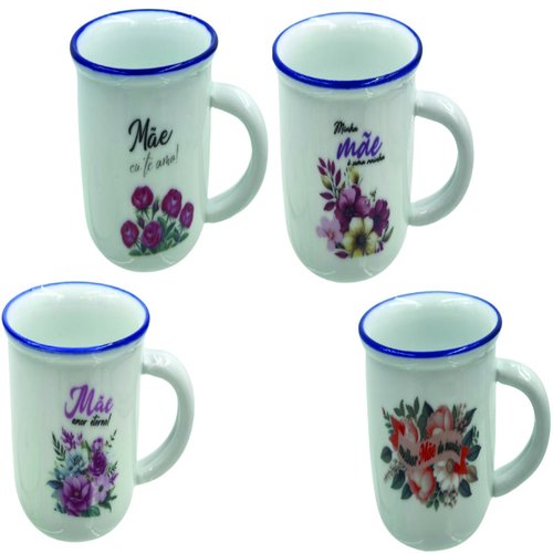 CANECA  MAE 40ML HD53217 C/06