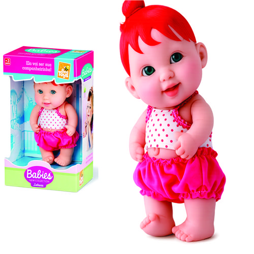 BABIES  SABORES 0846