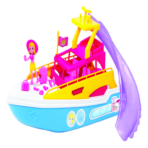 BARCO - IATE CLUB JUDY 0470