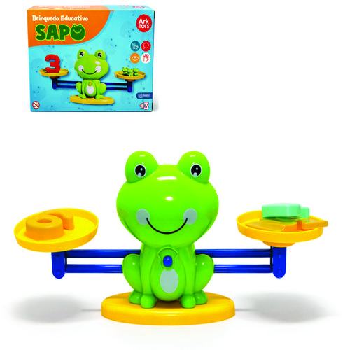 ARK GAME SAPO AKT4924