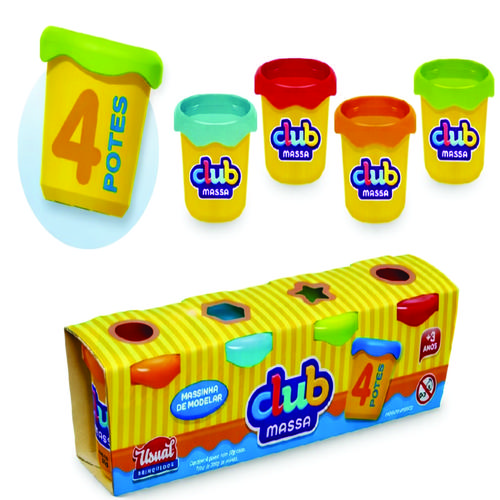 KIT CLUB MASSA 04 POTES 559