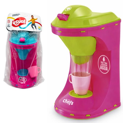 CAFETEIRA SOLAPA 974