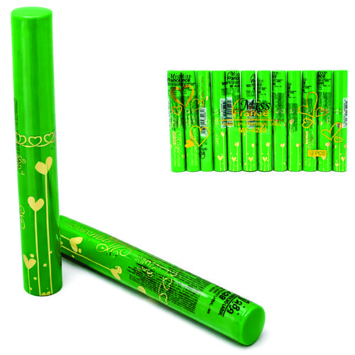 MF-4289 - BRILHO LABIAL VERDE MAGIC LIPG