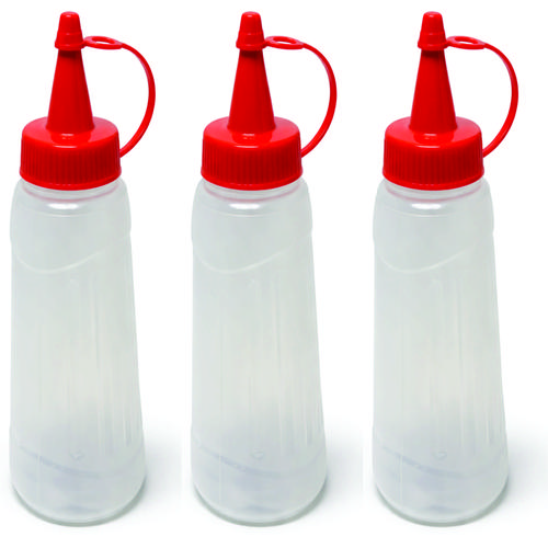 BISNAGA VERMELHA 250ML
