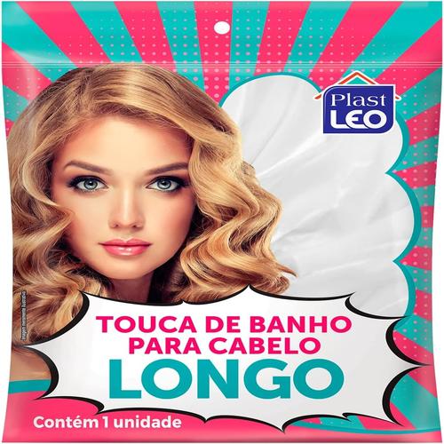 TOUCA PARA CABELOS LONGOS 635