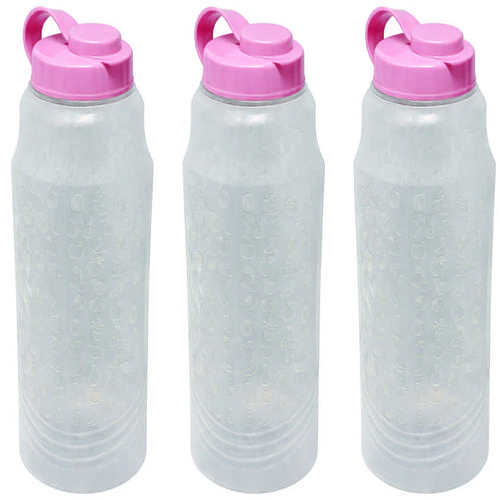 GARRAFA DE AGUA ROSA BEBE 1.4 LTS