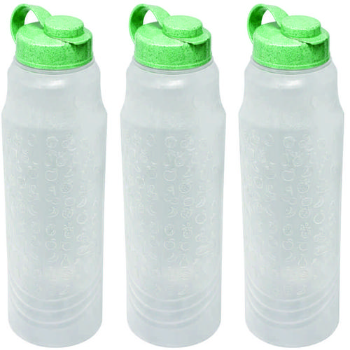 GARRAFA DE AGUA VERDE GRANITE 1.4 LTS