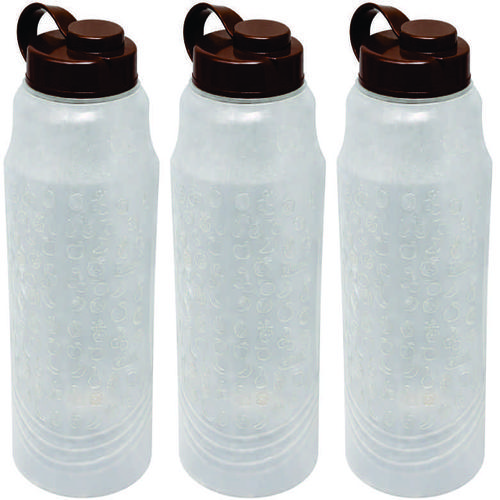 GARRAFA DE AGUA MARROM 1.4 LTS