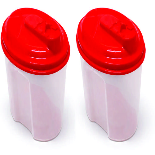 ACUCAREIRA FARINHEIRA 650ML