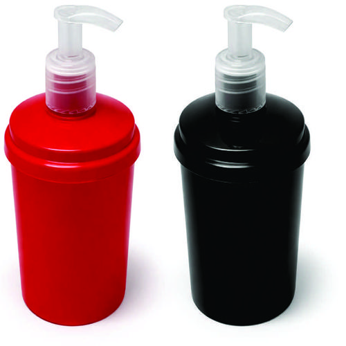 PORTA SABAO LIQUIDO