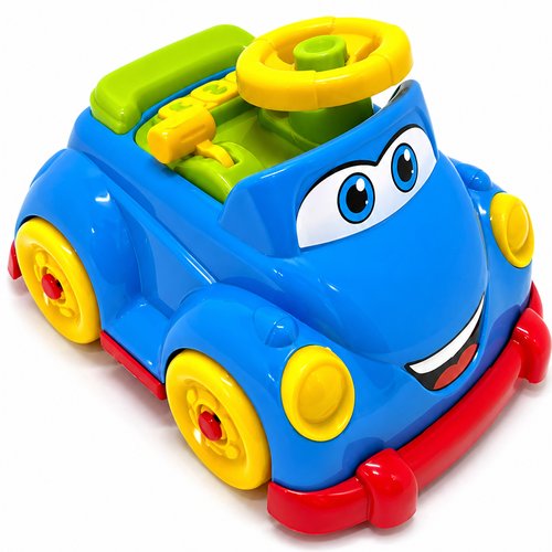 BABY DRIVER SL JXP