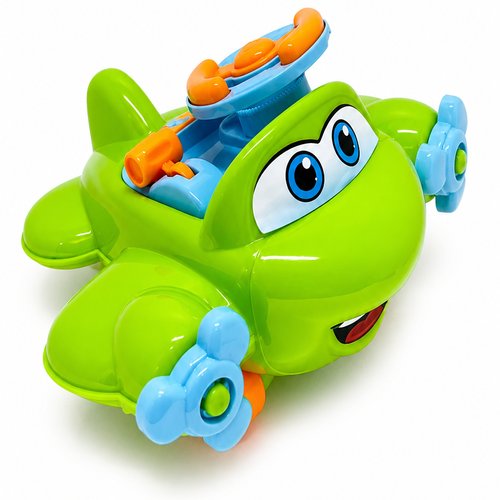 BABY PLANE SL JXP
