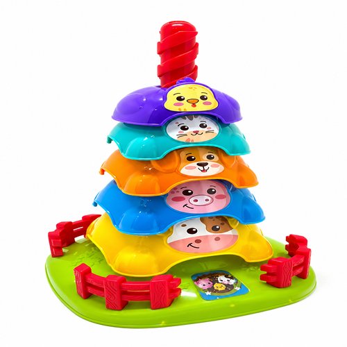 GIRA ZOO SL JXP