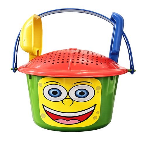 BALDINHO DE PRAIA BOB BQ0730S