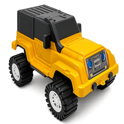 CARRINHO BRINQUEDO JIPE TERRIAN BQ3133S