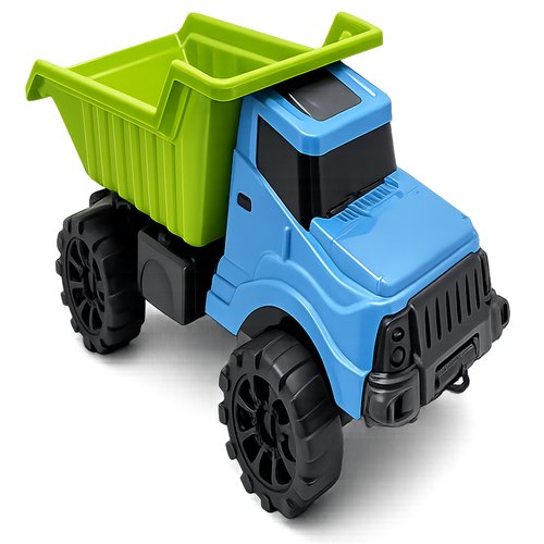 CAMINHAO CACAMBA KRAFT BQ4001S