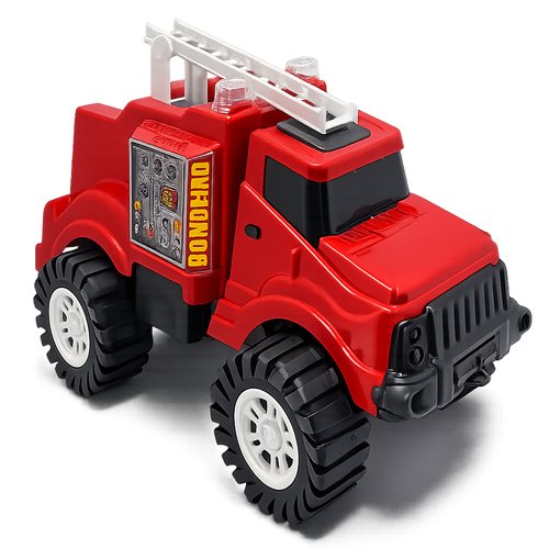 CAMINHAO BOMBEIRO KRAFT BQ4101S